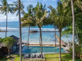 Villa Manis Beachfront Candidasa