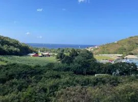 Sunset Appart, T2 avec vue mer et plage à 1 km