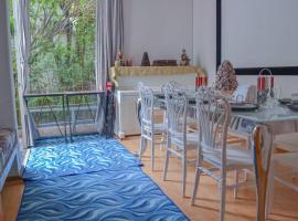 Casa grande en Coyoacán ideal para familias y varios acompañantes，位于墨西哥城的别墅