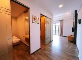 NOVA Apartment at Cameron