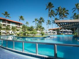 Marulhos Resort Beach - 2 quartos & 1 quarto，位于嘎林海斯港的酒店