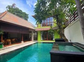 Villa Mudha 3 Sanur