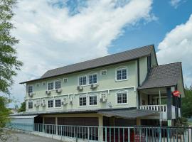 Super OYO 90009 Bangi Sri Minang Guesthouse，位于班吉的酒店