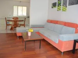 Papeete appartement F2