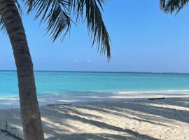 Viluveli Holiday Retreat