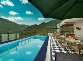Vyom Boutique Hotel Rishikesh