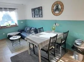 Nordsee Monteurwohnung Justus