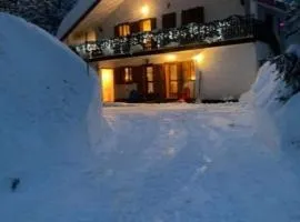 Residenze Ca del bosco Piancavallo