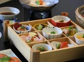 本能寺酒店