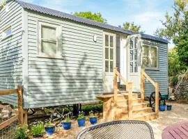 Fig Tree Shepherds Hut