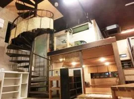 潮風room@SUN(シオカゼルームアットサン)