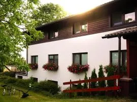 克里斯丁霍夫住宿加早餐旅馆