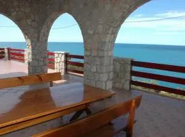 STONE HOUSE “MEDITERRANEO”