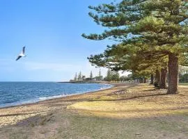 Scarborough Beach Resort Brisbane