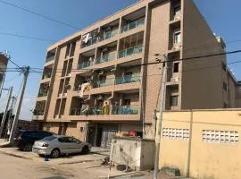 Impeccable Apartment in Abidjan Cote D'avoire