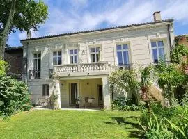 Villa Aigarden maison d'hôtes