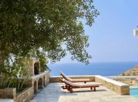 Villa Giulia, Seaview Villa