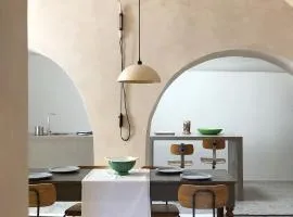 Casa Colonna in Salento