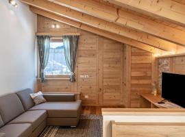 Luxury Apartment Majon de Rita，位于维哥迪法萨的酒店