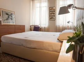 Palazzo Policreti Negrelli Aviano