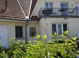 An der Schmiedestraße Bernstein
