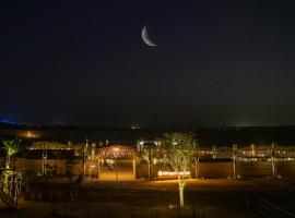 Al Khayma Camp "Elite Glamping & Dining in Experience"