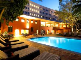 SunSquare Cape Town Gardens，位于开普敦的酒店