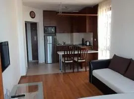 Belvedere Holiday Club К302