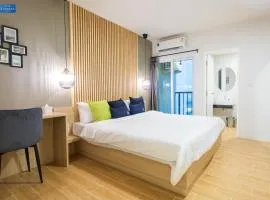 Zayn Express & Suites