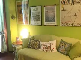 Casa Giulia