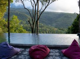 Puri Sunny Guesthouse，位于姆杜克的酒店