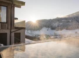 GOING TRIPLE A apartments EAST，位于格英的酒店