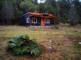 Cabañas Orillas Del Nilahue