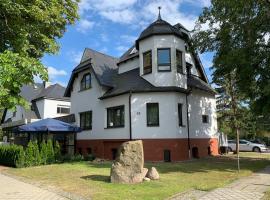 Hotel Blaufuchs，位于Petershagen的酒店