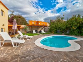 Bonita Casa Arianny By Paramount Holidays，位于阿罗纳的酒店