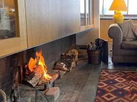 Hestar Husid, het luxe paardenhuis