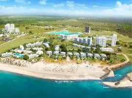 Apartamento en Playa Blanca - PANAMÁ，位于里奥阿托的海滩短租房
