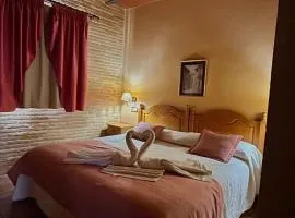 Hostal meson del rey