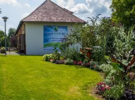 Camping municipal de la Lande