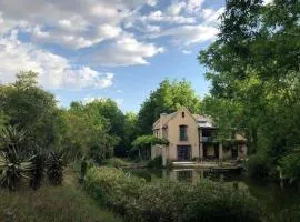 The River Villa