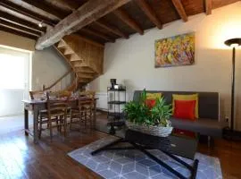Gîte le Champenois