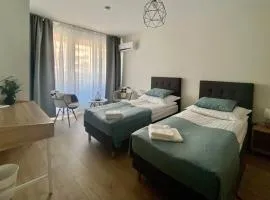 Wrocław Premium Apartment 4You