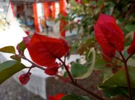 Casa Hotel Villa Marta