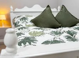 Ferienwohnung Schröder