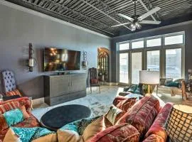 Regal River Retreat in the Heart of Yankton!