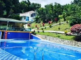 Finca Pozo Azul