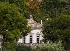 眼泪庄园酒店 - 小型豪华酒店