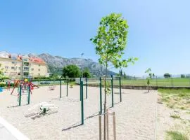 Apartment Pepalo,Omis free parking