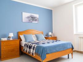 CasaLina，位于Berbenno di Valtellina的酒店