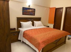 3 Bed Apartment，位于卡拉奇的海滩短租房
